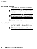 Preview for 106 page of Eaton Powerware Series User Manual