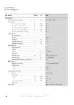 Preview for 150 page of Eaton PowerXL DA1 Installation Manual