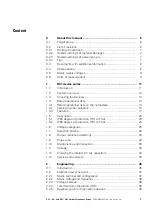 Preview for 5 page of Eaton PowerXL DC1-122D3NN-A20CE1 Installation Manual