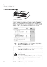 Предварительный просмотр 188 страницы Eaton PowerXL DC1-122D3NN-A20CE1 Installation Manual