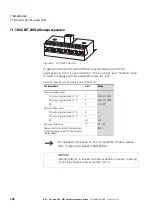 Предварительный просмотр 190 страницы Eaton PowerXL DC1-122D3NN-A20CE1 Installation Manual