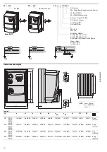 Preview for 2 page of Eaton PowerXL DC1-127D0FB-A66OE1 Instruction Leaflet