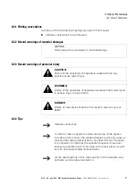 Предварительный просмотр 11 страницы Eaton PowerXL DC1 20 Series Installation Manual