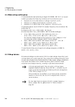 Предварительный просмотр 42 страницы Eaton PowerXL DC1 20 Series Installation Manual