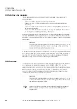 Предварительный просмотр 54 страницы Eaton PowerXL DC1 20 Series Installation Manual