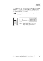 Предварительный просмотр 69 страницы Eaton PowerXL DC1 20 Series Installation Manual