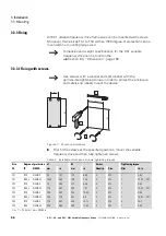 Предварительный просмотр 70 страницы Eaton PowerXL DC1 20 Series Installation Manual