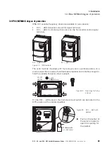 Предварительный просмотр 73 страницы Eaton PowerXL DC1 20 Series Installation Manual