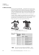 Предварительный просмотр 80 страницы Eaton PowerXL DC1 20 Series Installation Manual