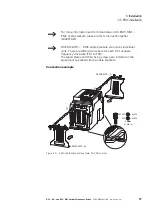 Предварительный просмотр 81 страницы Eaton PowerXL DC1 20 Series Installation Manual