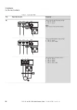 Предварительный просмотр 88 страницы Eaton PowerXL DC1 20 Series Installation Manual