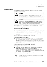 Preview for 123 page of Eaton PowerXL DC1 20 Series Installation Manual