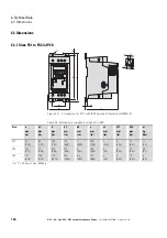 Предварительный просмотр 160 страницы Eaton PowerXL DC1 20 Series Installation Manual