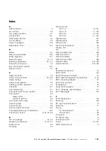 Preview for 195 page of Eaton PowerXL DC1 20 Series Installation Manual