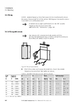 Preview for 66 page of Eaton PowerXL DC1 Installation Manual