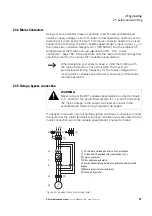 Предварительный просмотр 31 страницы Eaton PowerXL DE1 series Manual