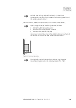 Предварительный просмотр 39 страницы Eaton PowerXL DE1 series Manual