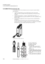 Предварительный просмотр 150 страницы Eaton PowerXL DE1 series Manual