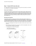 Preview for 5 page of Eaton PowerXL DE1 series Quick Start Manual