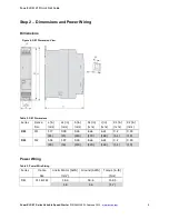 Preview for 9 page of Eaton PowerXL DE1 series Quick Start Manual