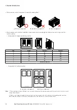 Предварительный просмотр 22 страницы Eaton PowerXL DF1 Series User Manual