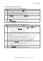 Предварительный просмотр 43 страницы Eaton PowerXL DF1 Series User Manual