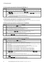 Предварительный просмотр 44 страницы Eaton PowerXL DF1 Series User Manual