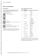 Preview for 10 page of Eaton PowerXL DG1-347D6FB-C21C Quick Start Manual