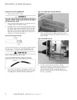 Предварительный просмотр 84 страницы Eaton PowerXL DG1 Series VFD Communications Manual