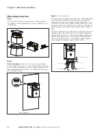 Предварительный просмотр 30 страницы Eaton PowerXL DM1 Pro Series Installation Manual