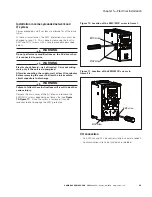 Предварительный просмотр 55 страницы Eaton PowerXL DM1 Pro Series Installation Manual