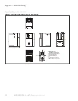 Предварительный просмотр 78 страницы Eaton PowerXL DM1 Pro Series Installation Manual