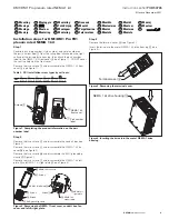 Preview for 3 page of Eaton PowerXL DM1 Pro Series Instruction Leaflet