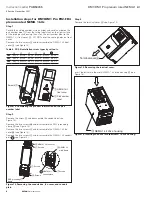 Preview for 6 page of Eaton PowerXL DM1 Pro Series Instruction Leaflet