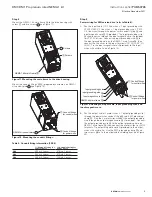 Preview for 7 page of Eaton PowerXL DM1 Pro Series Instruction Leaflet