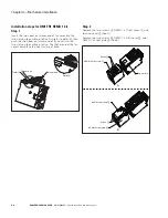 Preview for 34 page of Eaton PowerXL DM1 Series Installation Manual