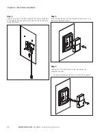 Preview for 40 page of Eaton PowerXL DM1 Series Installation Manual