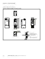 Preview for 88 page of Eaton PowerXL DM1 Series Installation Manual