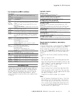 Preview for 97 page of Eaton PowerXL DM1 Series Installation Manual