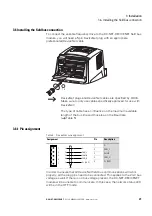 Предварительный просмотр 25 страницы Eaton PowerXL DX-NET-DEVICENET Manual