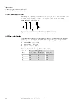 Предварительный просмотр 26 страницы Eaton PowerXL DX-NET-DEVICENET Manual