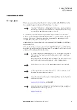 Preview for 7 page of Eaton PowerXL DX-NET-ETHERCAT-2 Manual