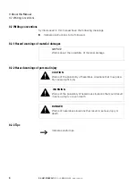 Preview for 8 page of Eaton PowerXL DX-NET-ETHERCAT-2 Manual