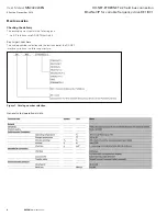 Preview for 8 page of Eaton PowerXL DX-NET-ETHERNET2-2 User Manual