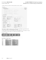 Preview for 20 page of Eaton PowerXL DX-NET-ETHERNET2-2 User Manual