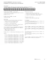 Preview for 23 page of Eaton PowerXL DX-NET-ETHERNET2-2 User Manual