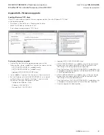 Preview for 43 page of Eaton PowerXL DX-NET-ETHERNET2-2 User Manual