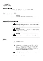 Preview for 8 page of Eaton PowerXL DX-NET-SWD Manual