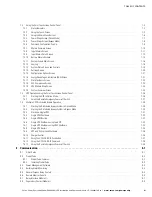 Preview for 7 page of Eaton PowerXpert 9395P-600/200 Installation And Operation Manual