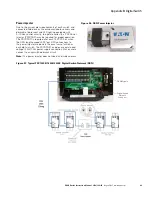 Предварительный просмотр 87 страницы Eaton PRC-E Series Instruction Manual